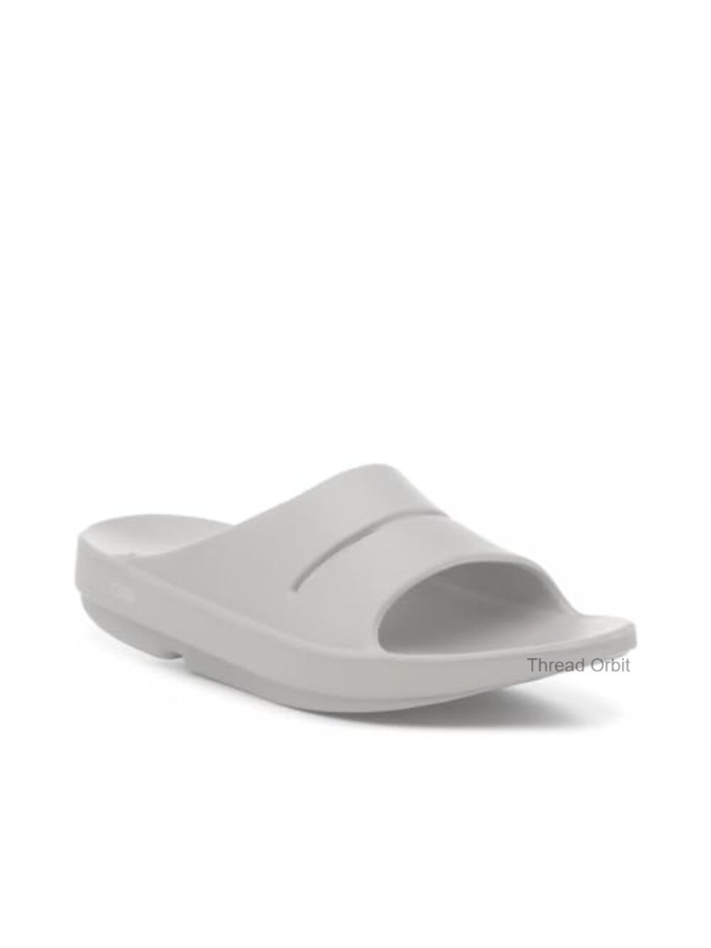 Unisex Sport Recovery Slide Sandals - OOfoam Comfort